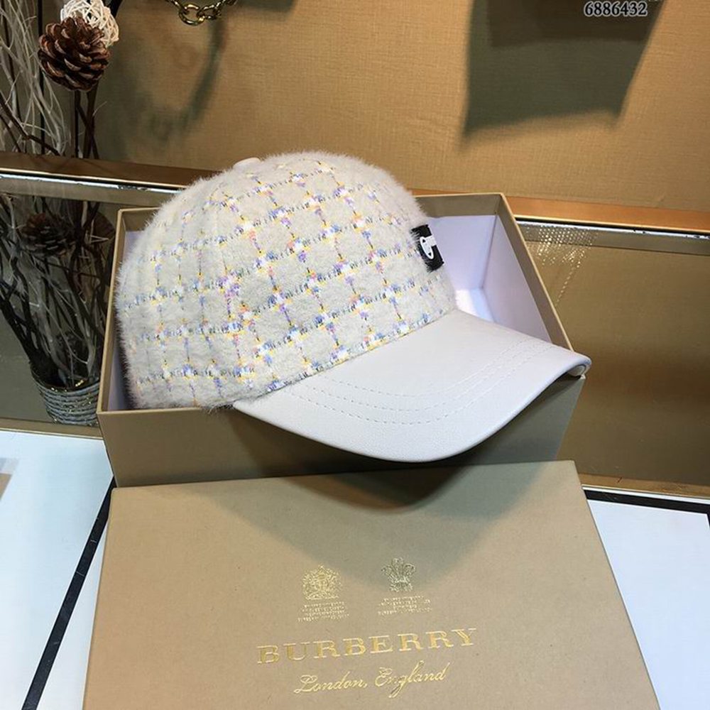 B**rry hat